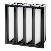 4V Bank Filters