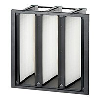 3V Bank Filters